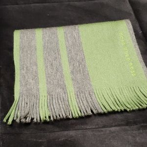 Hugo boss scarf